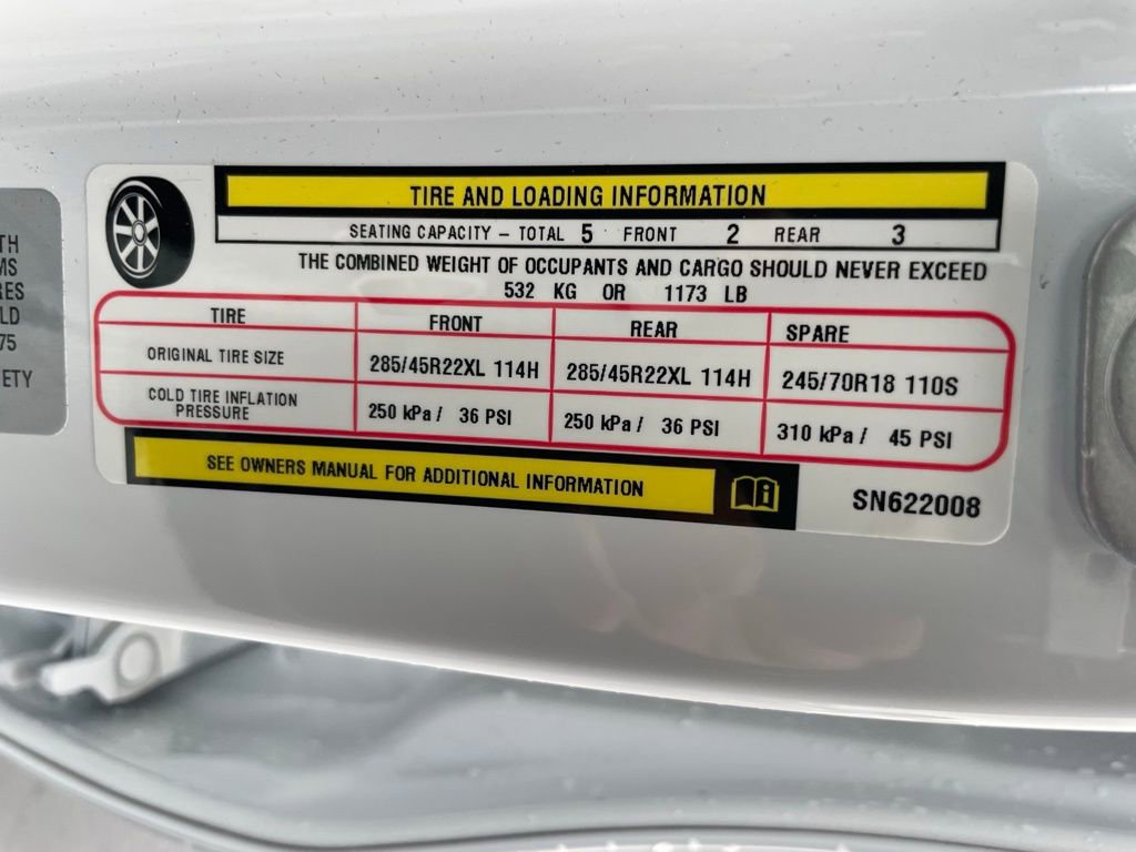 Used 2025 RAM 1500 Limited AWD/4WD image 50