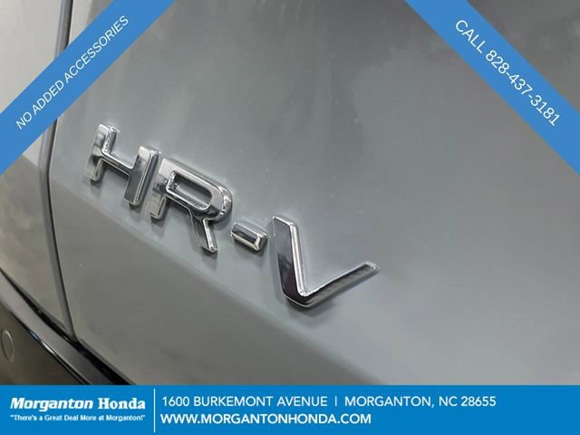 New 2027 Honda HR-V EX-L image 7