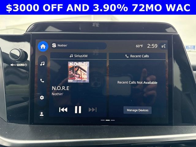 New 2026 Subaru Outback Wilderness image 20