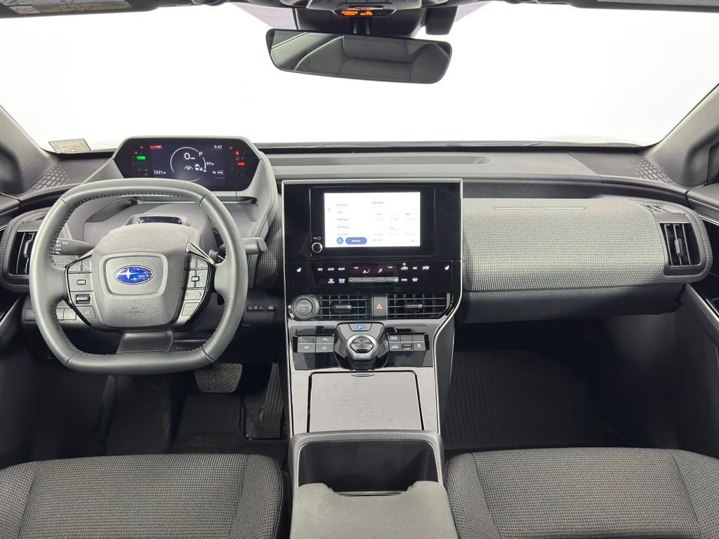 Used 2025 Subaru Solterra Premium w/ Premium Convenience Package image 28