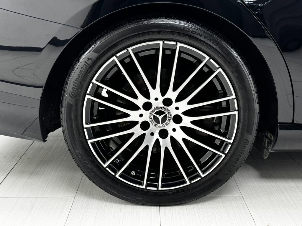 Used 2022 Mercedes-Benz C 300 4MATIC Sedan image 46