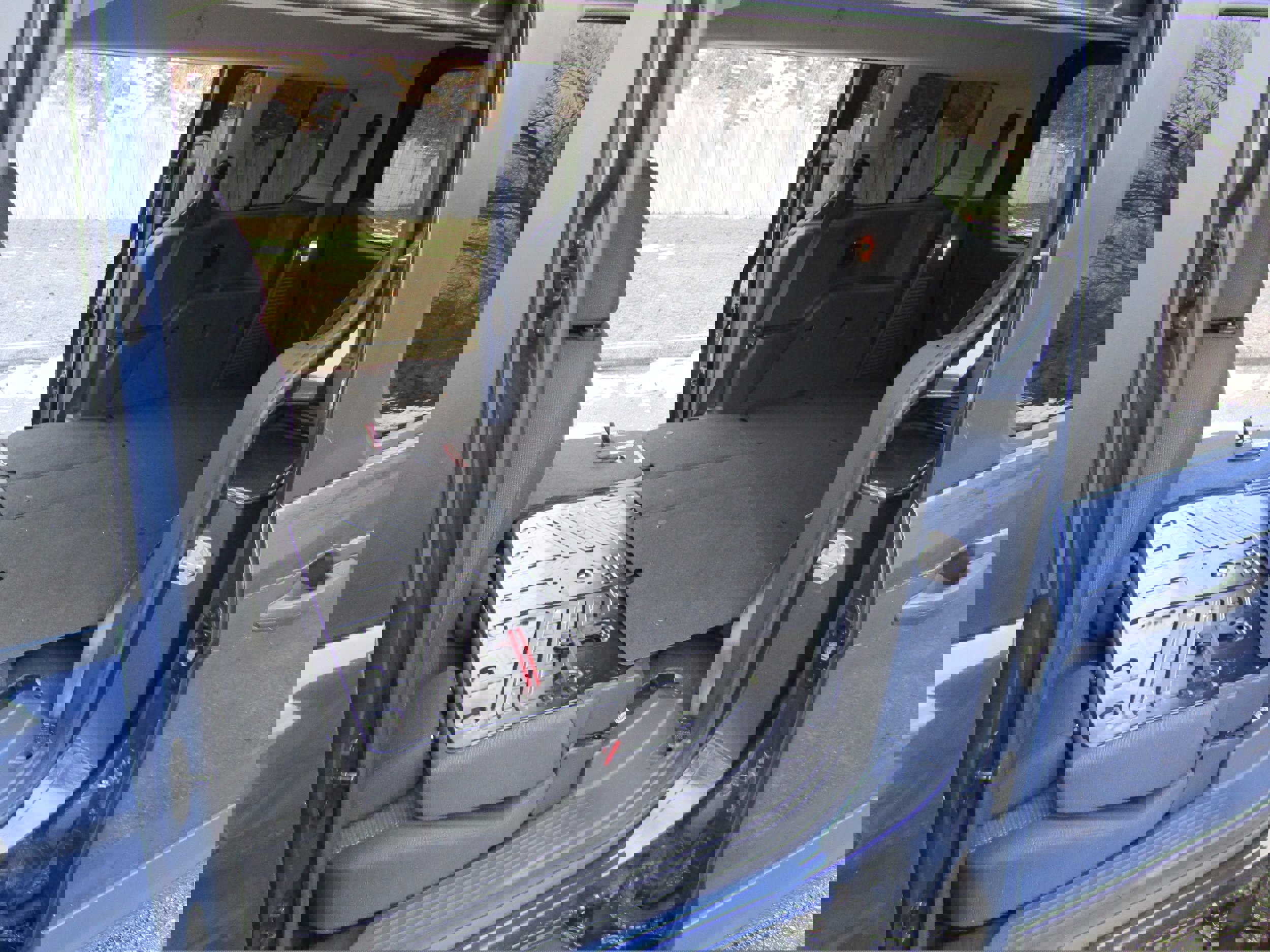 Used 2018 Ford Transit Connect XL image 23