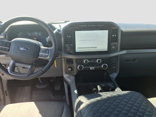 Used 2024 Ford F150 XLT w/ FX4 Off-Road Package AWD/4WD image 12