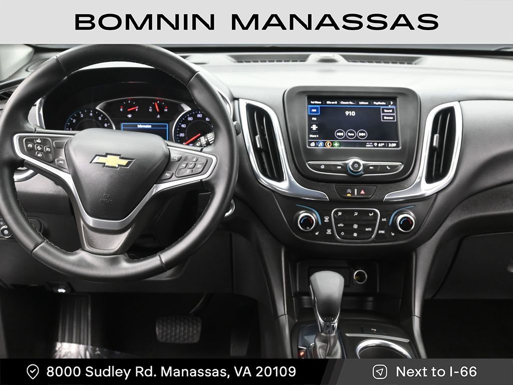 Used 2023 Chevrolet Equinox LT FWD image 13
