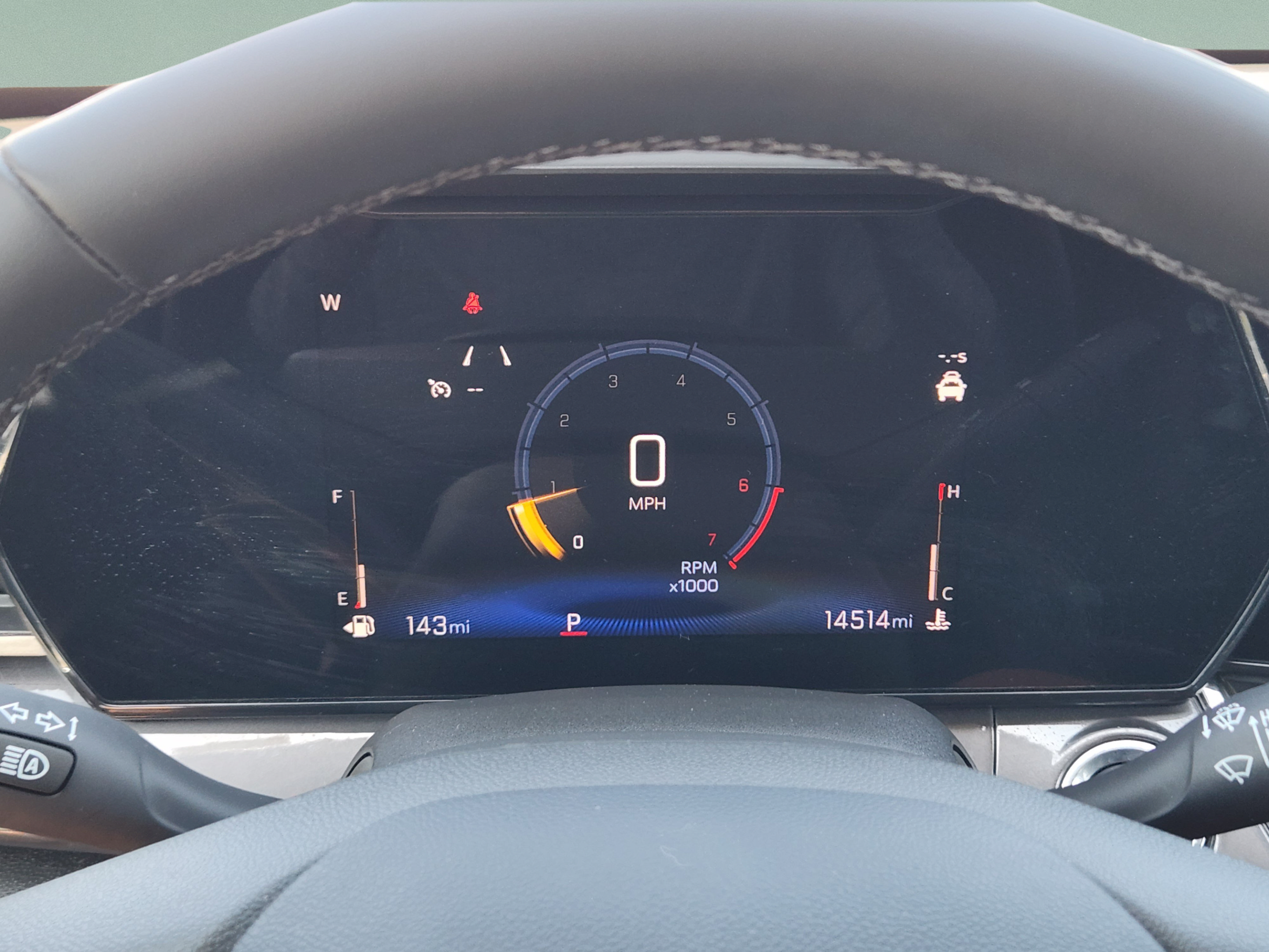 Used 2026 Chevrolet Trax ACTIV FWD image 9