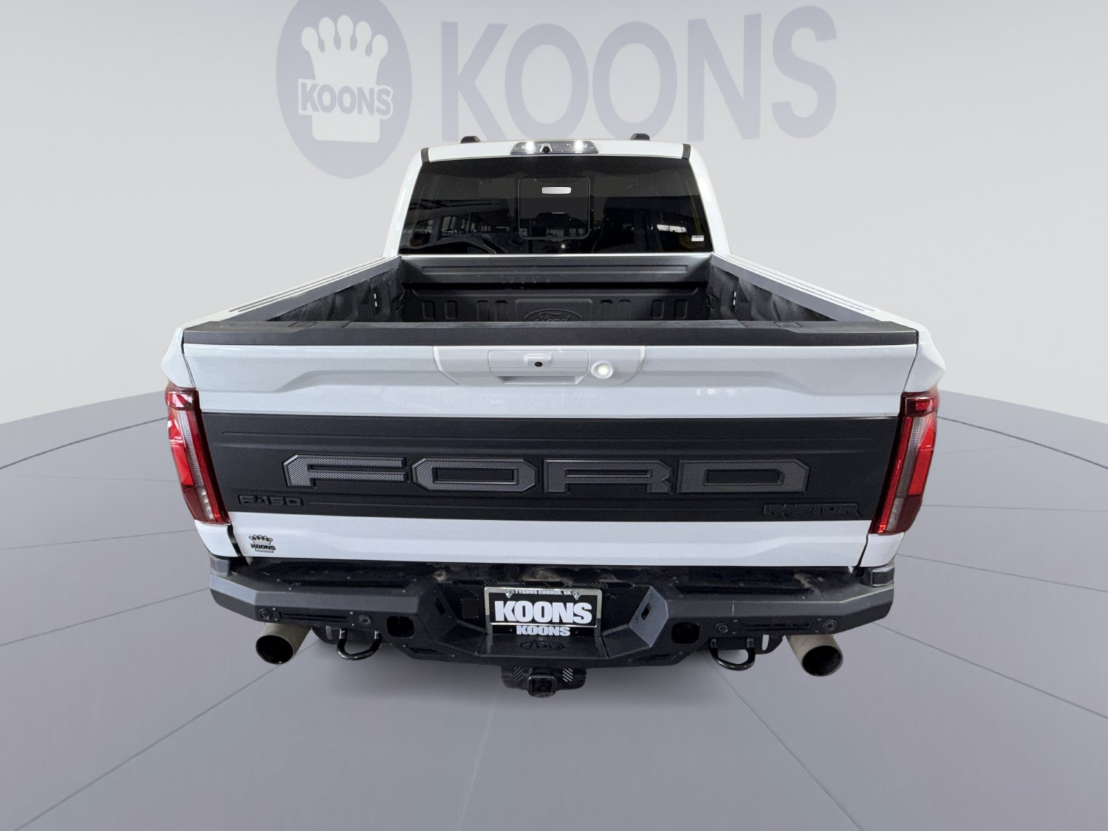Used 2024 Ford F150 Raptor AWD/4WD image 26
