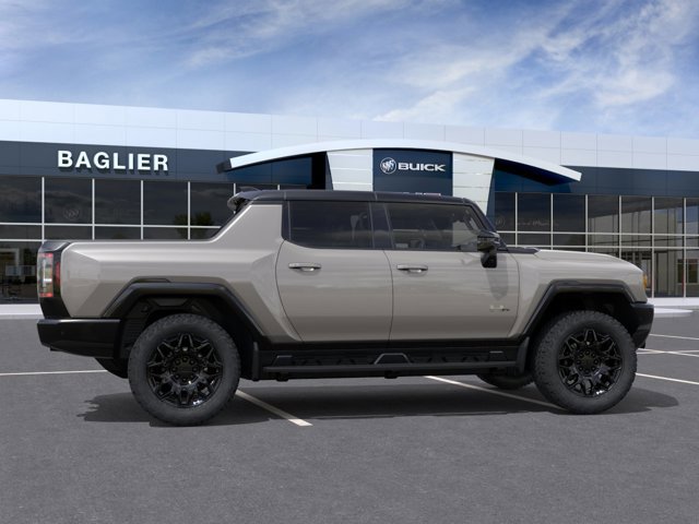 New 2026 GMC Hummer EV 4x4 Crew Cab image 5