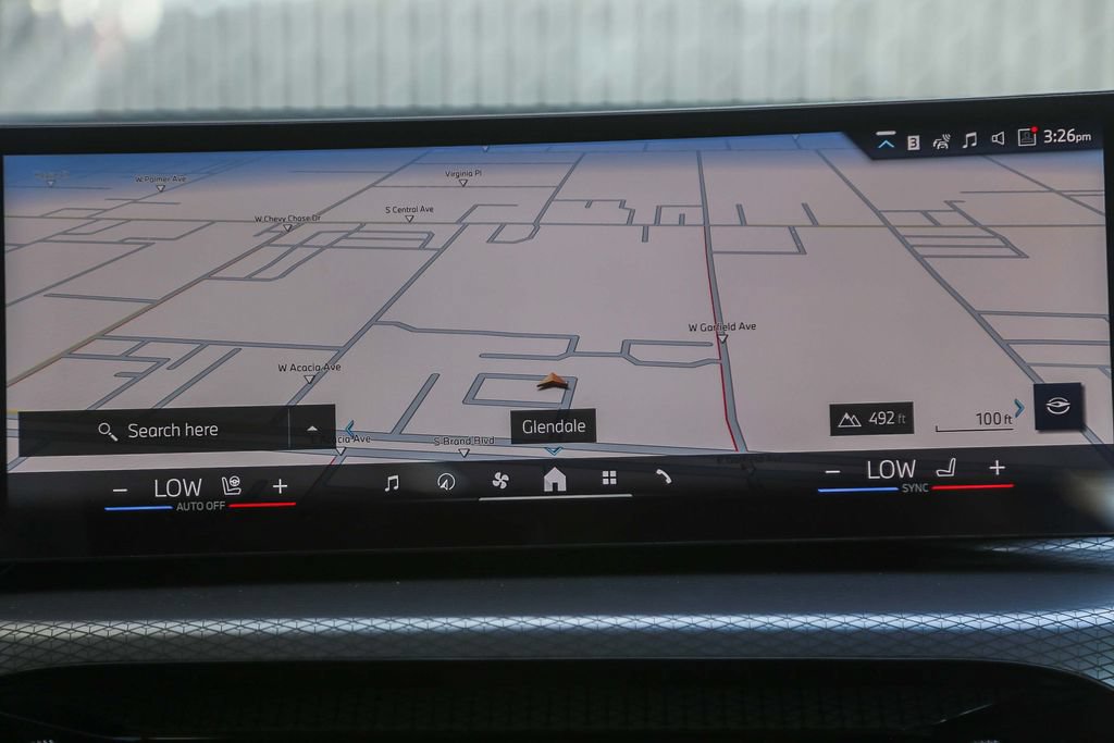 New 2026 BMW 430i Coupe RWD image 11