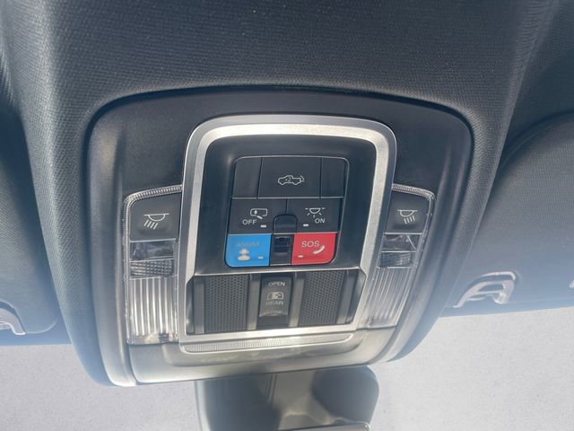 New 2026 RAM 1500 Laramie w/ Advanced Safety Group II image 21