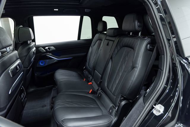 Certified 2025 BMW X7 M60i image 23