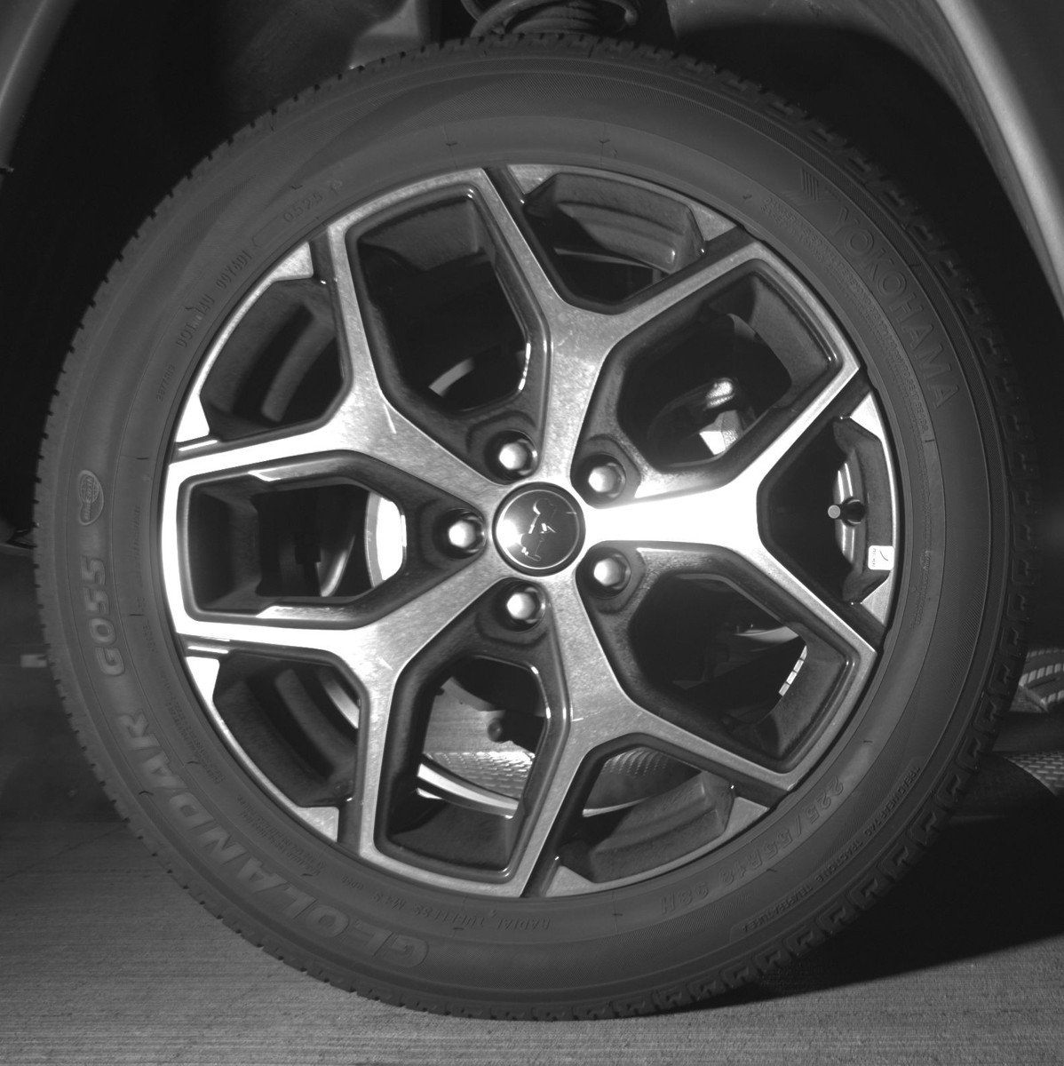 Used 2025 Jeep Compass Limited image 15