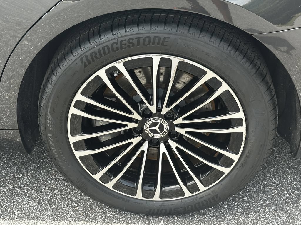 Certified 2023 Mercedes-Benz S 580e 4MATIC Sedan image 23