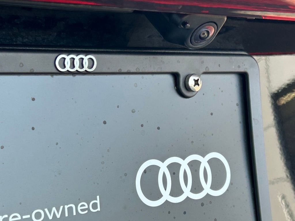 Certified 2025 Audi SQ5 Premium Plus w/ Premium Plus Package image 59