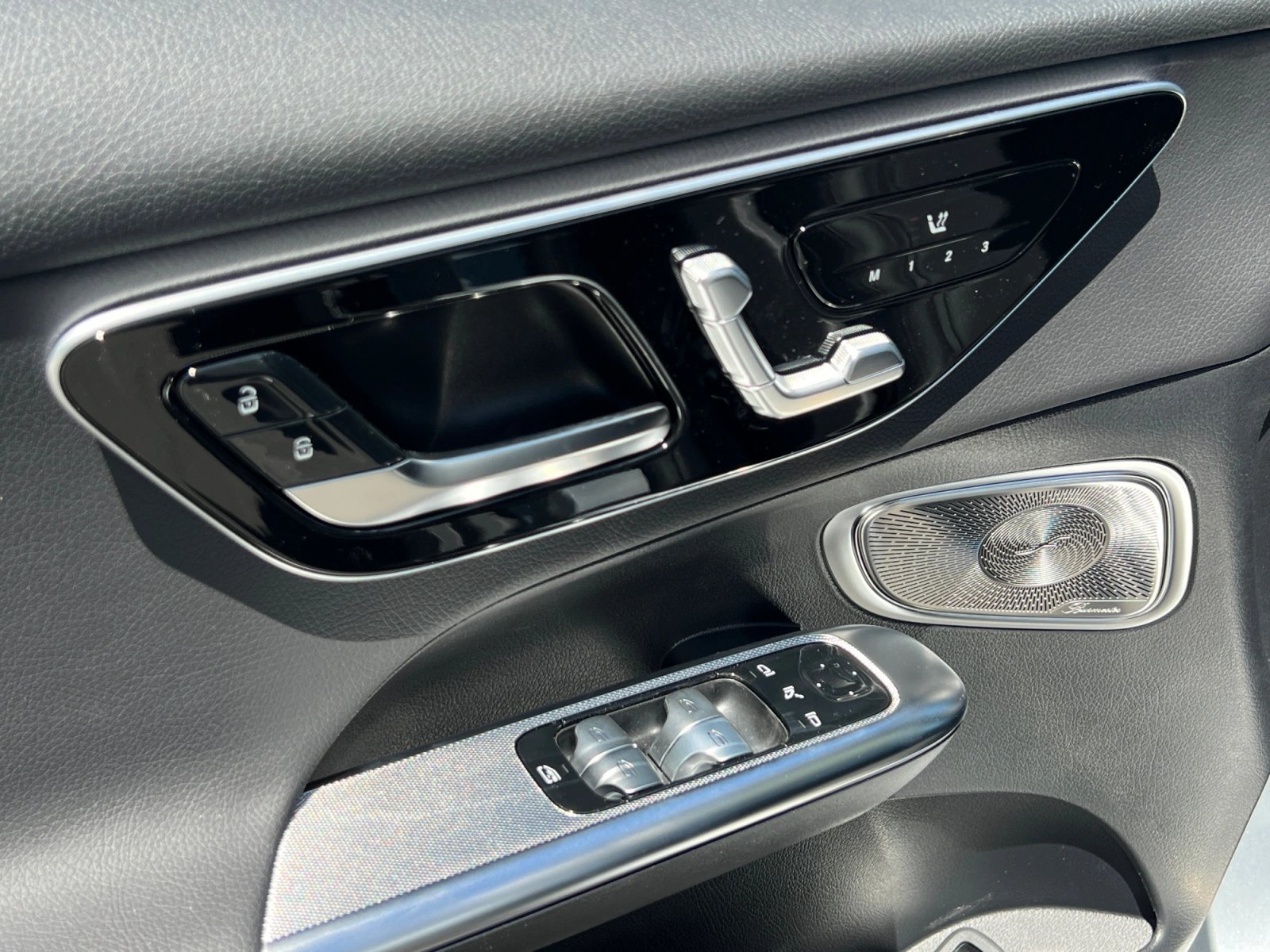 New 2026 Mercedes-Benz GLC 300 4MATIC image 10