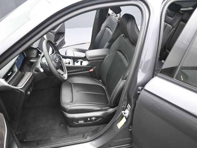 New 2026 Jeep Grand Cherokee Limited AWD/4WD image 11