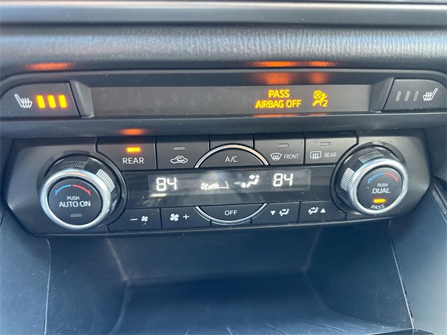 Used 2018 MAZDA CX-9 Touring w/ Touring Premium Package image 19