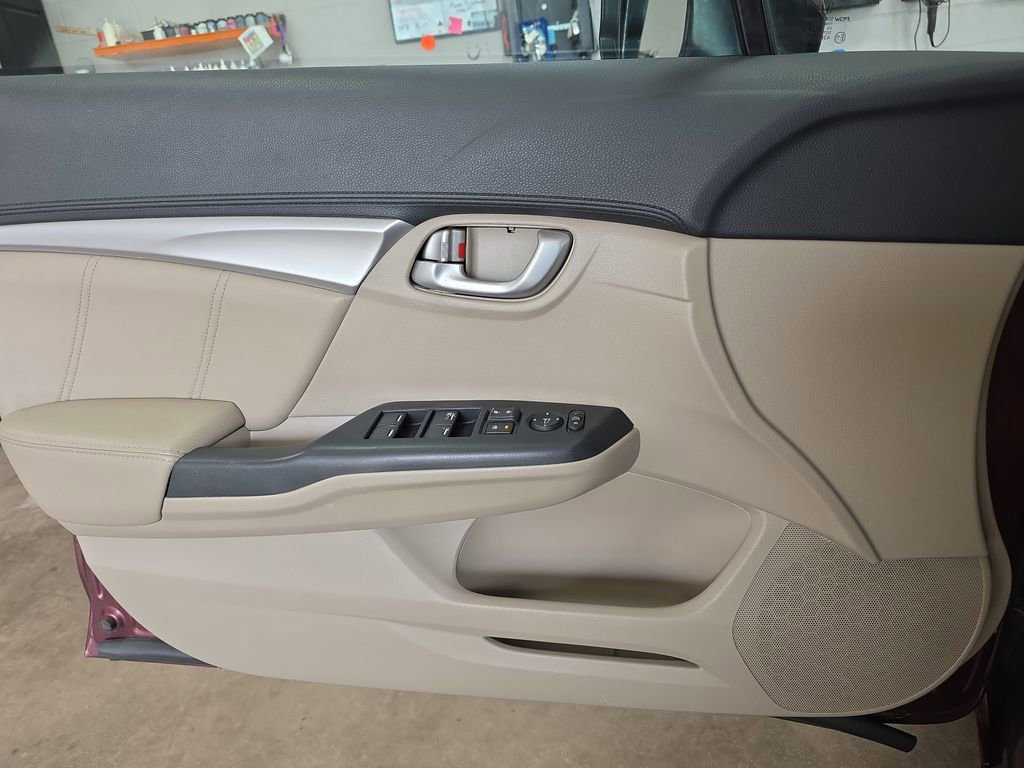 Used 2013 Honda Civic EX-L image 26
