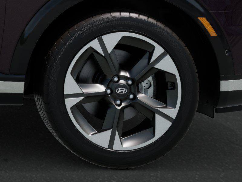 New 2027 Hyundai Palisade Limited AWD/4WD image 8