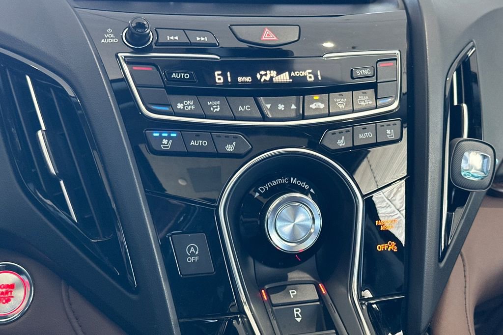 Used 2020 Acura RDX AWD w/ Advance Package image 21