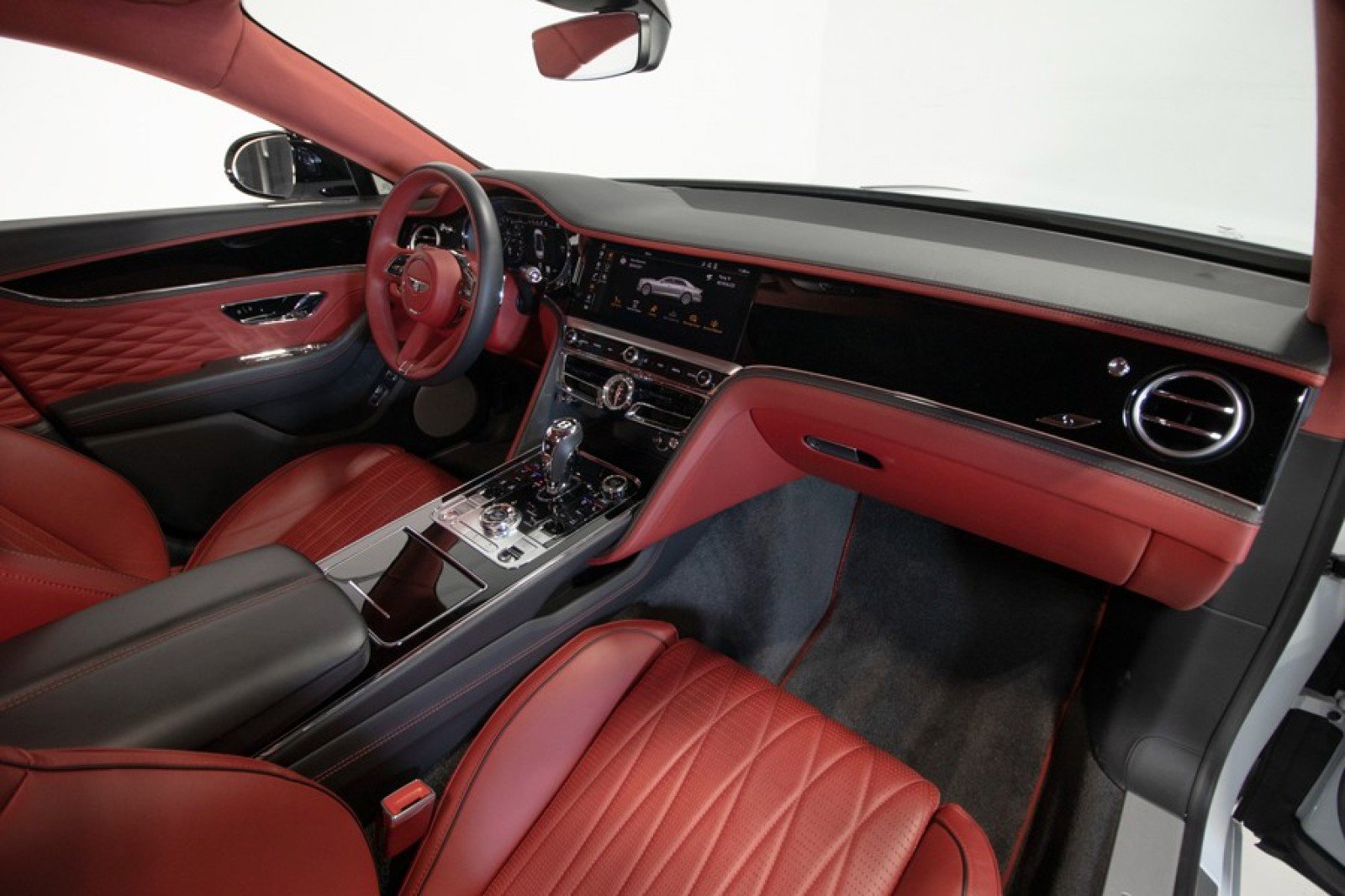 Used 2023 Bentley Flying Spur Flying Spur image 51