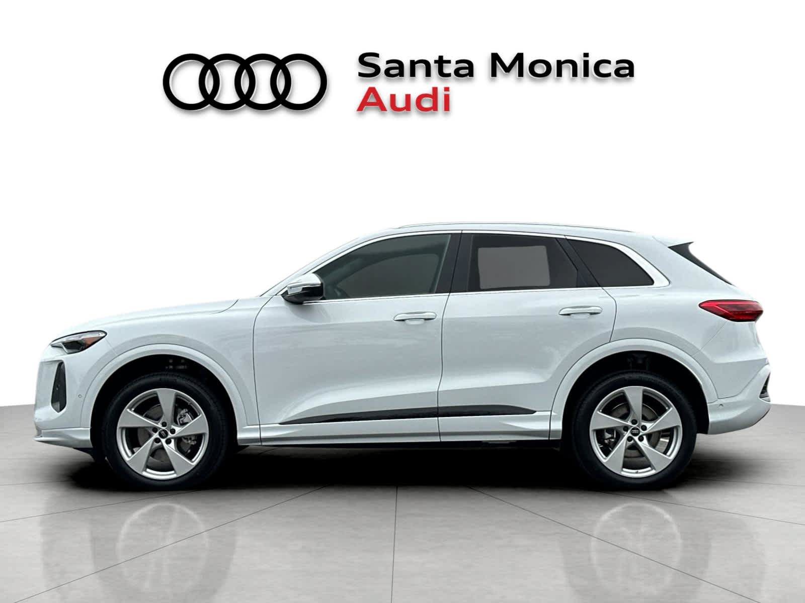 New 2025 Audi Q5 Premium Plus AWD/4WD image 5