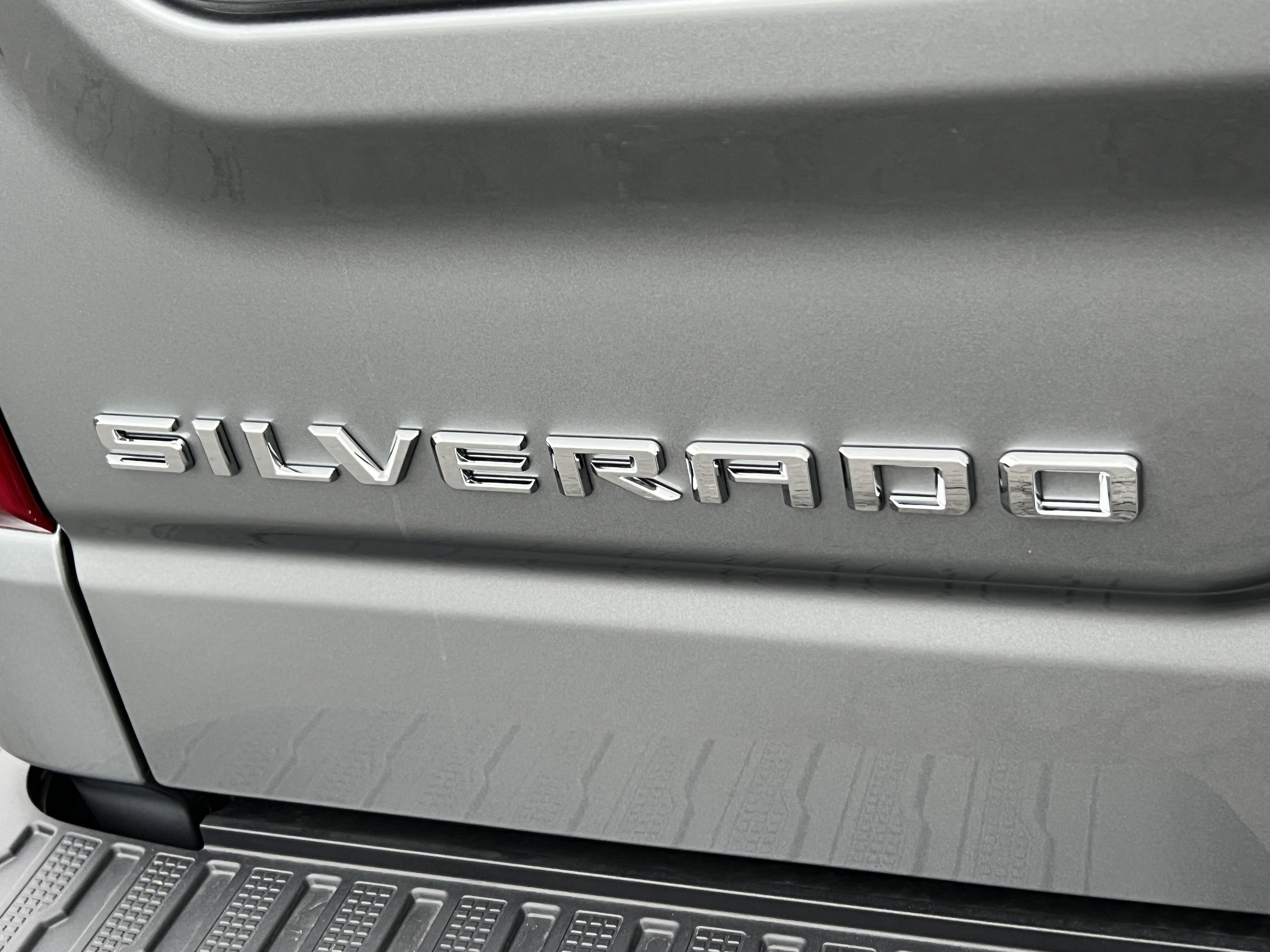 Used 2026 Chevrolet Silverado 1500 LT Trail Boss w/ Safety Package image 9