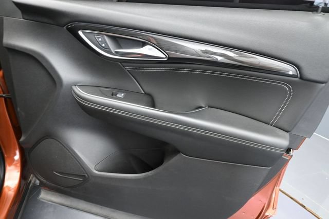 Used 2022 Buick Envision Preferred w/ Safety Package FWD image 33