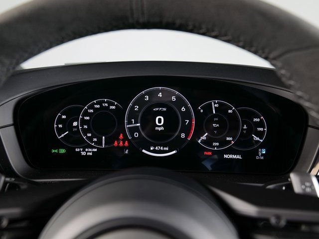 New 2026 Porsche Cayenne GTS image 20