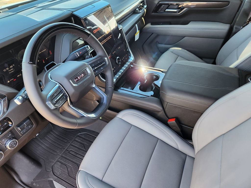 New 2026 GMC Yukon Elevation w/ Elevation Premium Package image 14