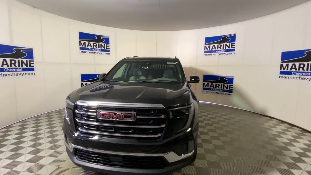 Used 2026 GMC Acadia Elevation w/ Elevation Premium Package FWD image 5