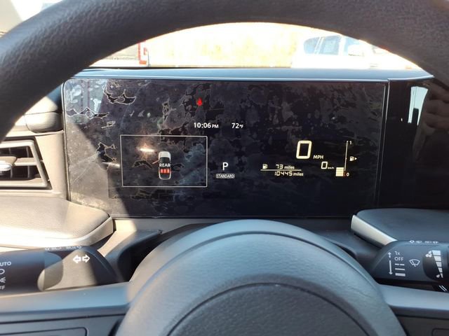 Certified 2025 Nissan Kicks S image 9