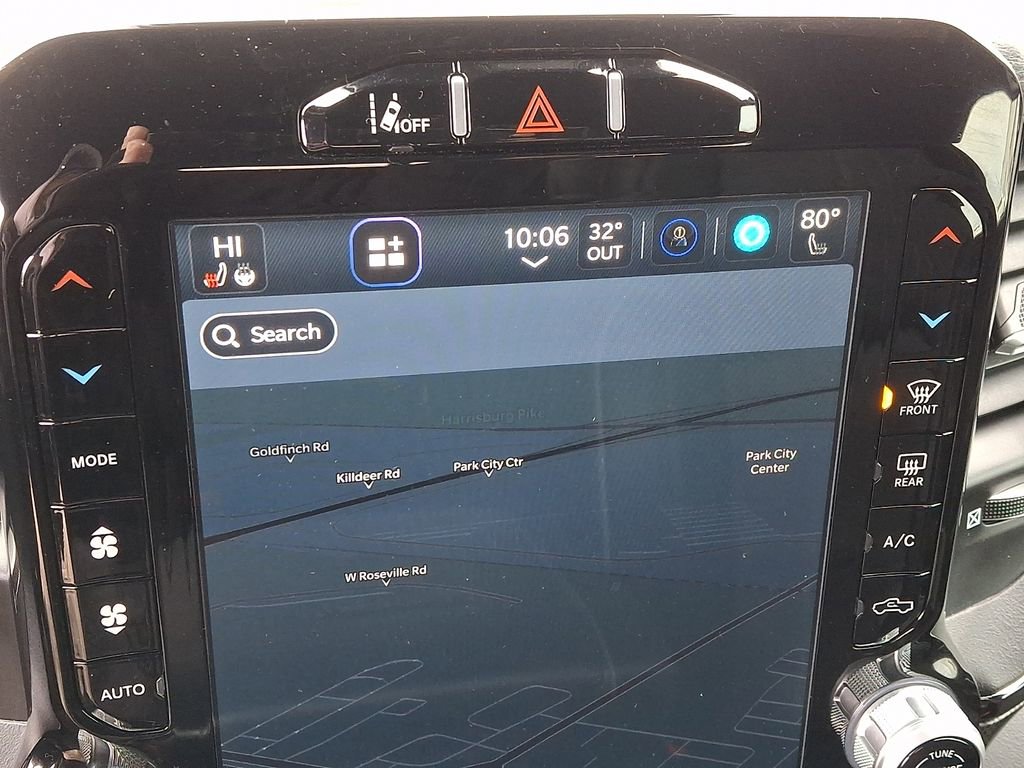 Used 2024 RAM 3500 Limited w/ Night Edition image 21