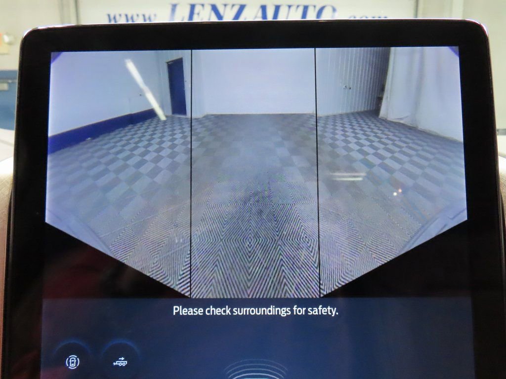 Used 2024 Ford Expedition Max King Ranch image 17