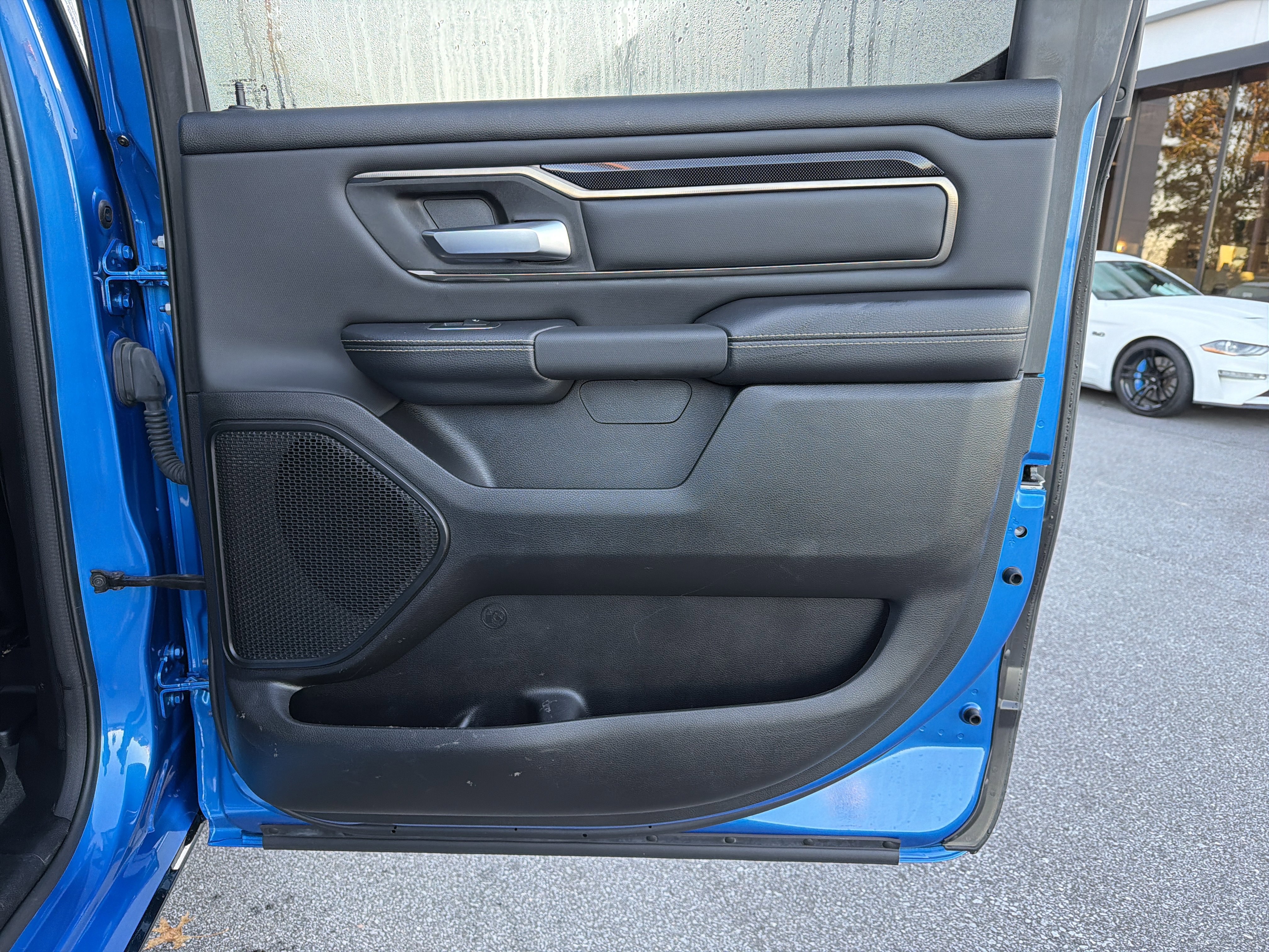 Used 2022 RAM 1500 Rebel w/ Rebel Level 1 Equipment Group image 17