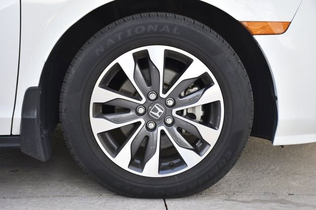 Used 2021 Honda Odyssey EX-L image 30