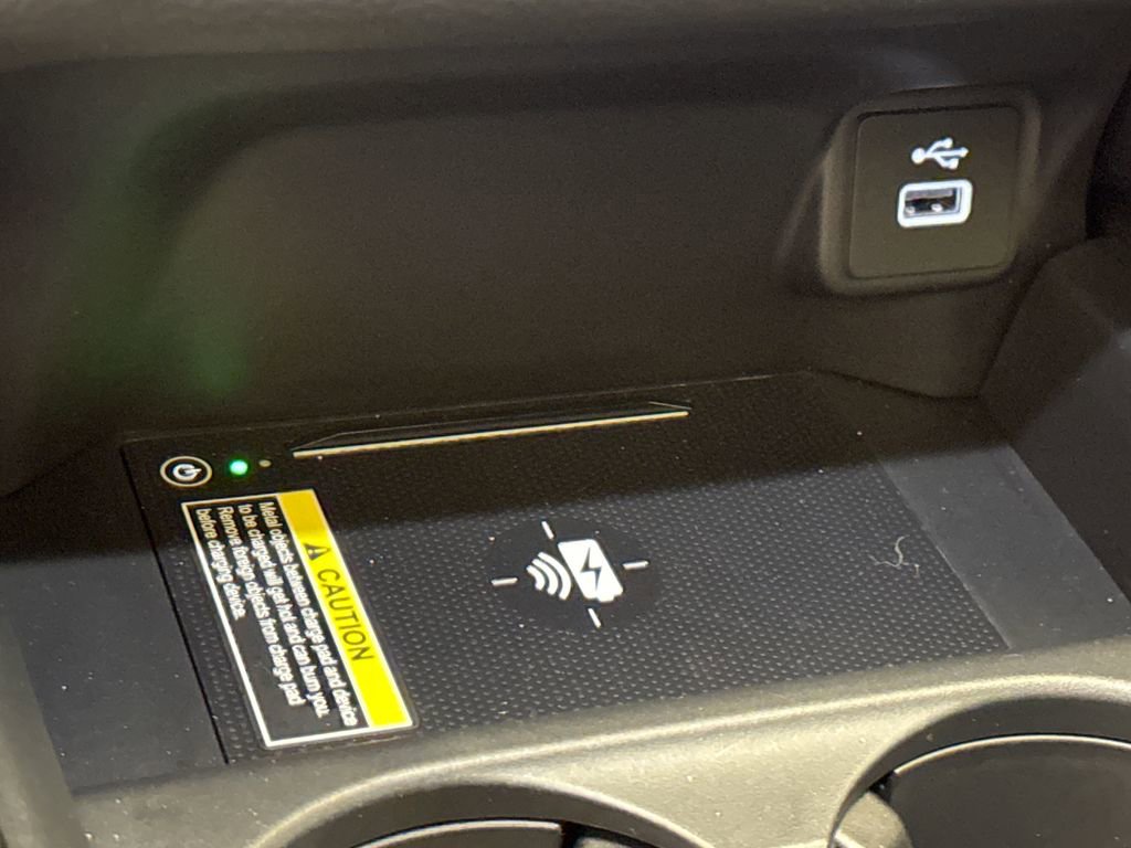 Certified 2025 Honda HR-V EX-L image 26