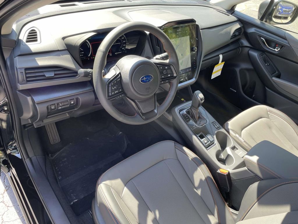 New 2026 Subaru Crosstrek 2.5i Limited AWD/4WD image 17