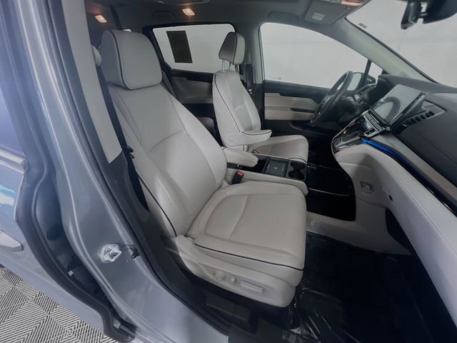 Used 2025 Honda Odyssey Touring image 30