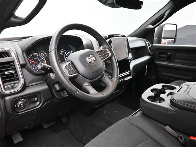 New 2026 RAM 2500 Tradesman image 12