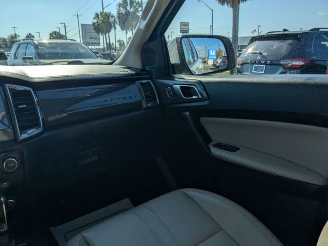 Used 2020 Ford Ranger Lariat w/ Technology Package image 16