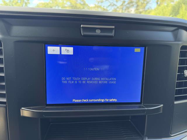 New 2026 Ford F550 4x4 Crew Cab image 19