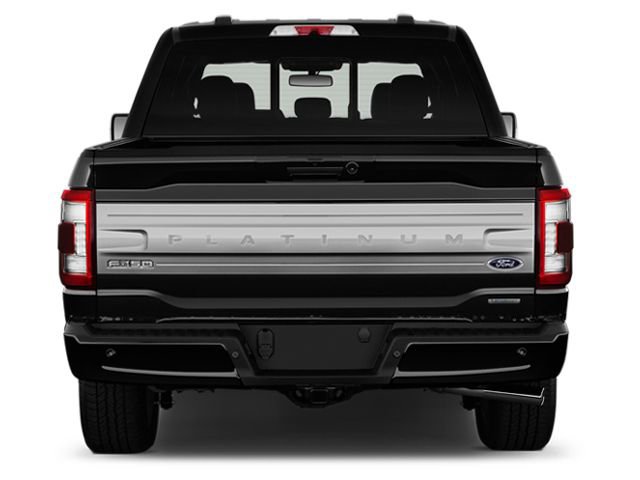 Used 2025 Ford F150 King Ranch image 6