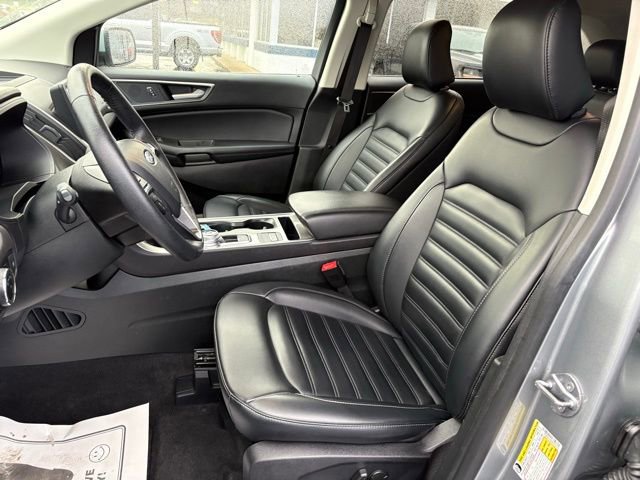 Used 2024 Ford Edge SEL image 17