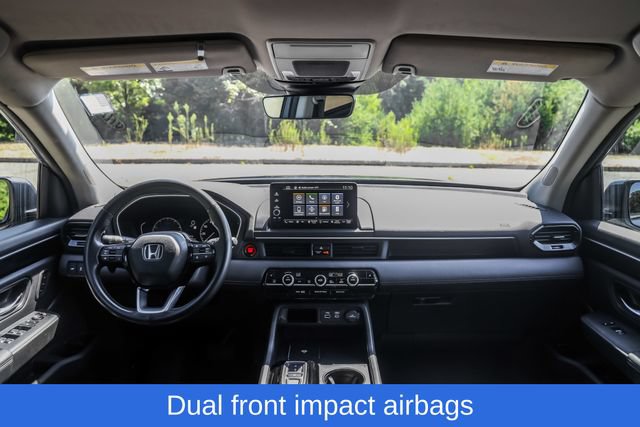Used 2025 Honda Pilot EX-L image 32