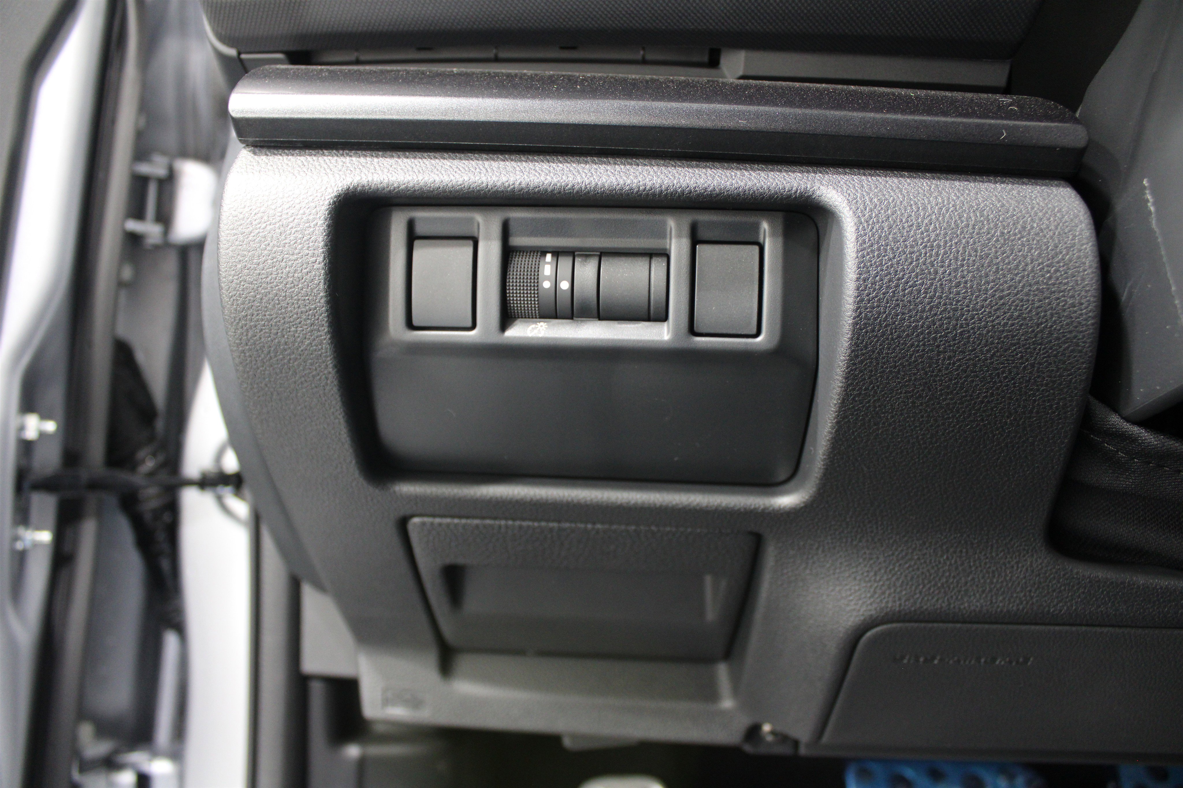 New 2026 Subaru Impreza RS image 8