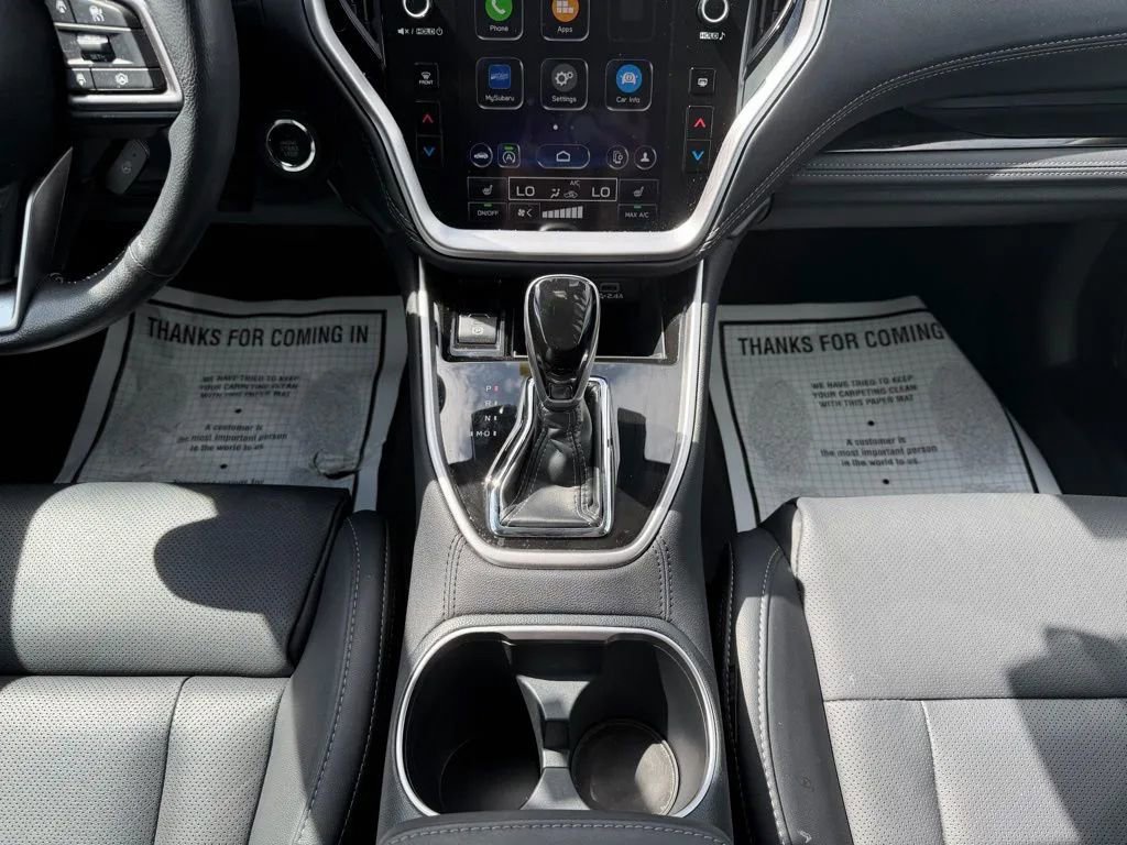 Used 2023 Subaru Outback Limited AWD/4WD image 24