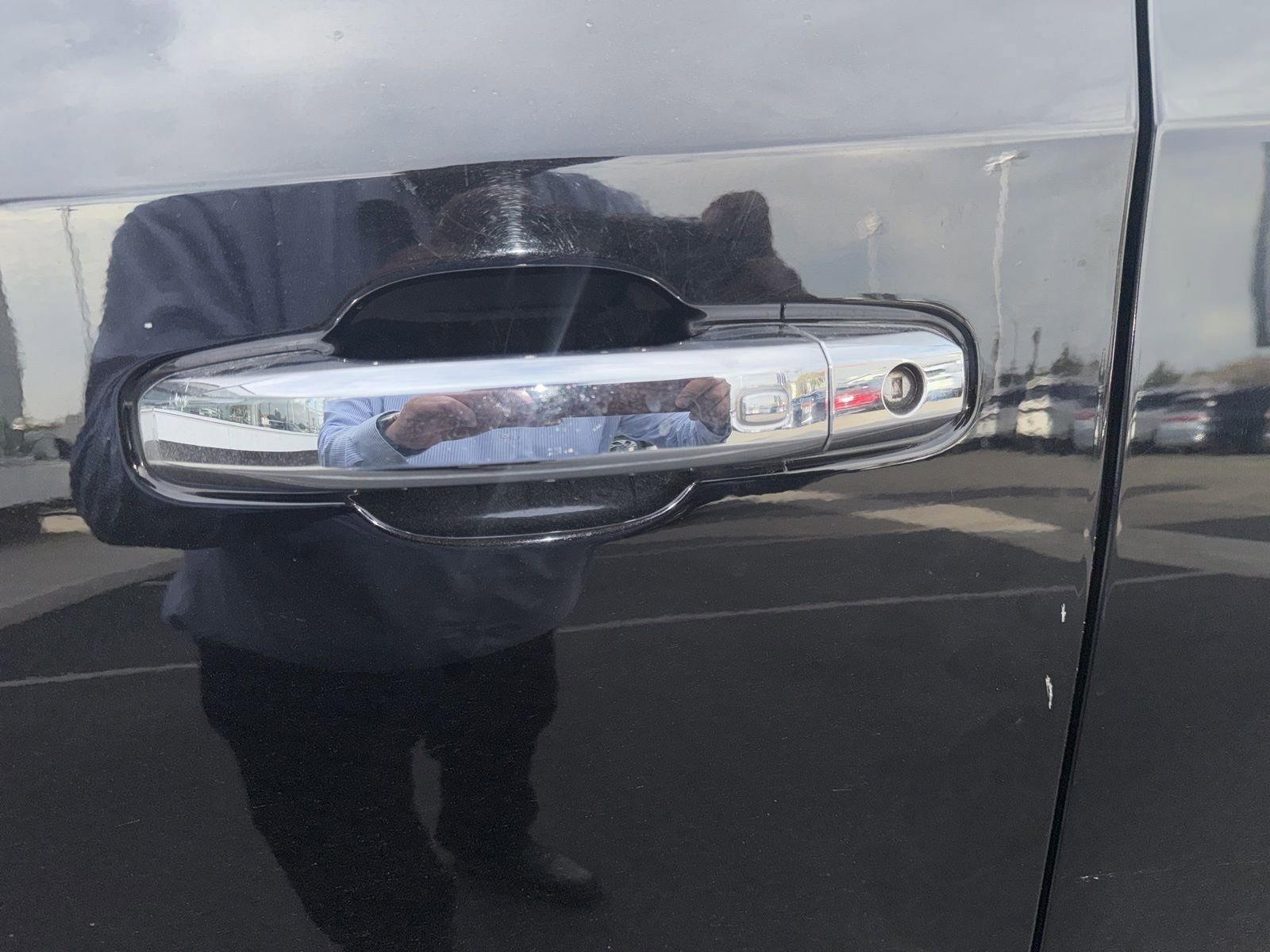 Used 2023 GMC Sierra 1500 Denali w/ Denali Reserve Package image 21