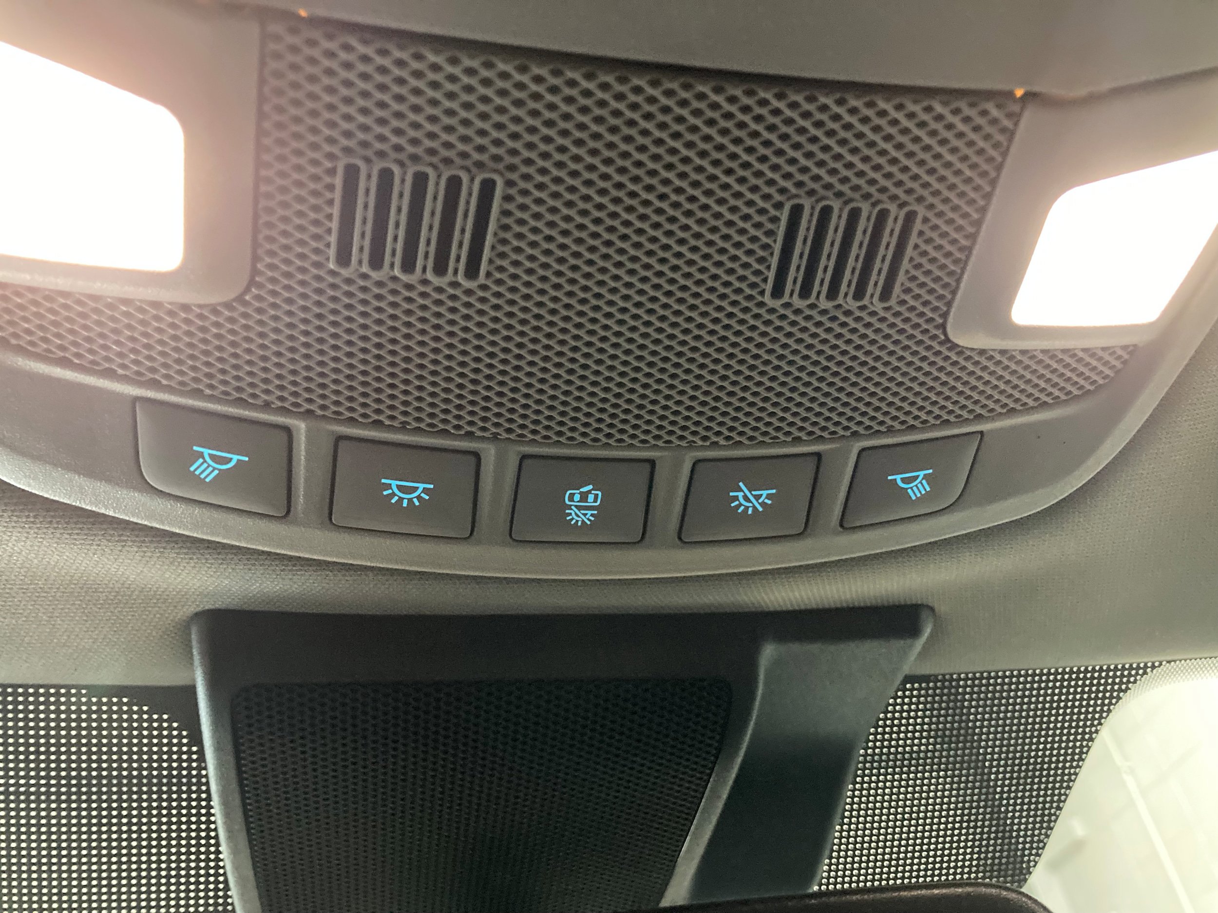 Used 2019 Ford F150 Lariat AWD/4WD image 30