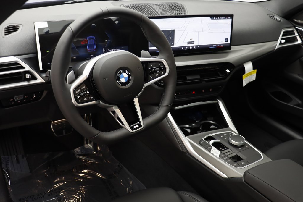New 2025 BMW 430i xDrive Coupe w/ M Sport Package image 7
