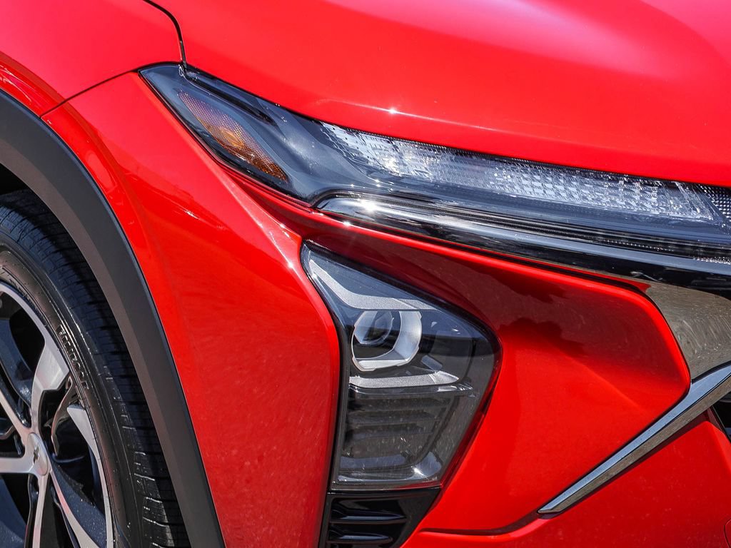 New 2026 Chevrolet Trax RS FWD image 10